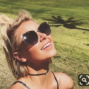 Diff Eyewear Izzy Sunglasses